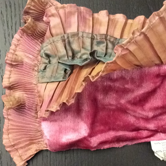 Elegant scarf - Picture 5 of 7